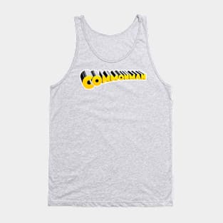 Commonman Tank Top